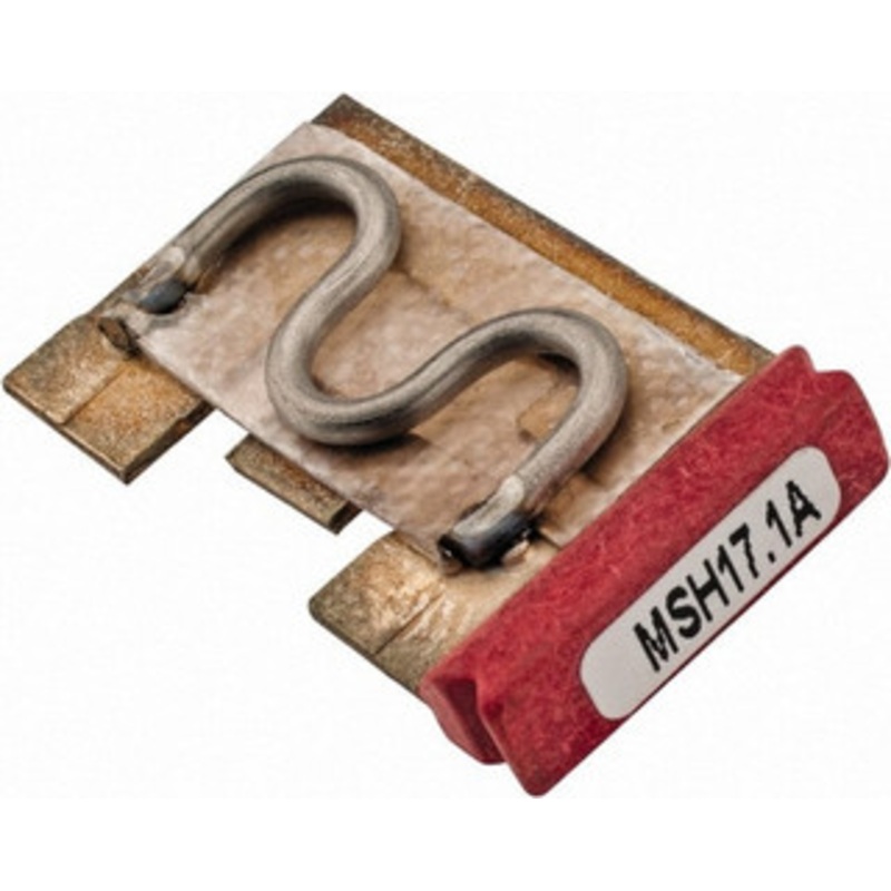 Eaton Cutler-Hammer Starter Heater For Use with MS Starters MSH17-1A - 01260058