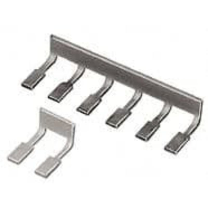 Square D Terminal Block Jumper Use with GM6 Terminal Blocks 9080GH710 - 69682342
