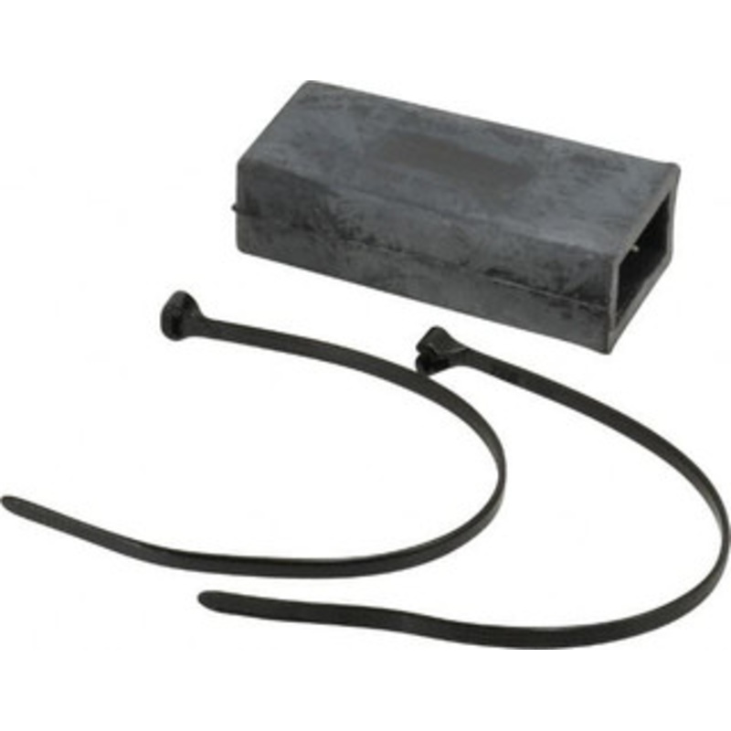 Thomas & Betts 600 Volt, Female and Male Pigtail Connector CSA Certified, RoHS Compliant, UL File Y MDBOOT-1 - 54060280