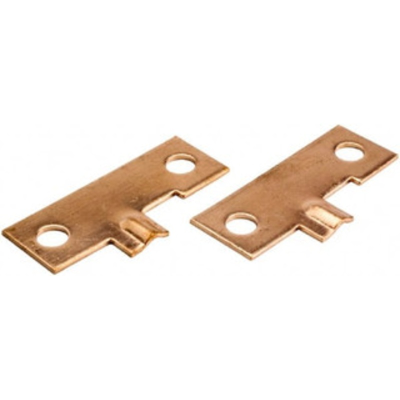 Square D Contactor Jumper Strap Kit For Use with Contactor and Starter 9998SO31 - 69651032