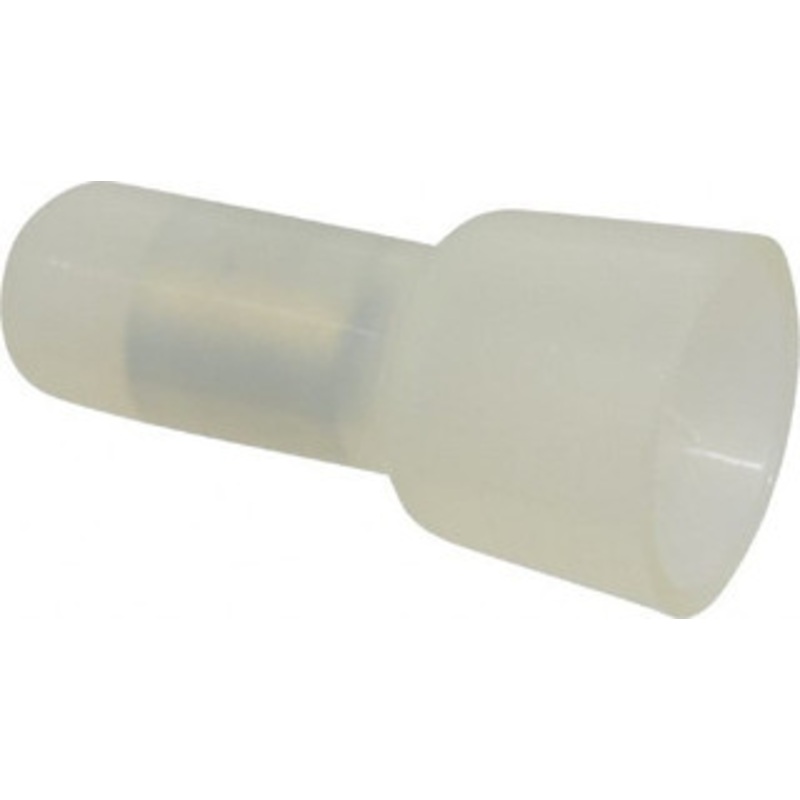 Thomas & Betts 12 to 10 AWG, 300 Volt, Wire Joint Connector White, 221F TN10-WJ-XV - 68886290