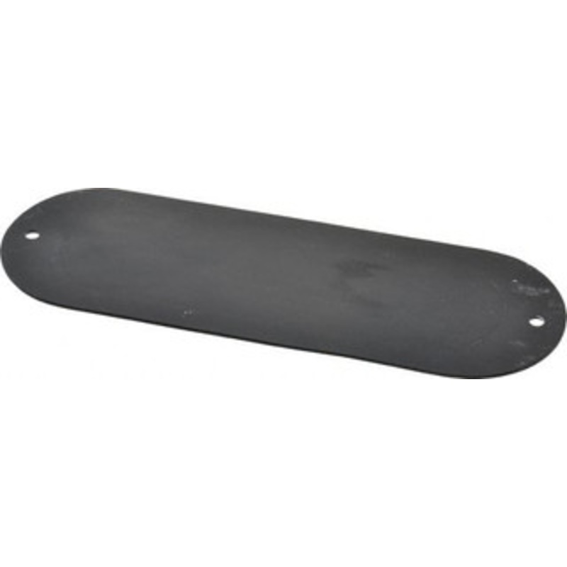 Crouse-Hinds 1-1/4 & 1-1/2 Trade, Neoprene Conduit Body Gasket Use with Form 5 Conduit Bodies GK125N - 04504999