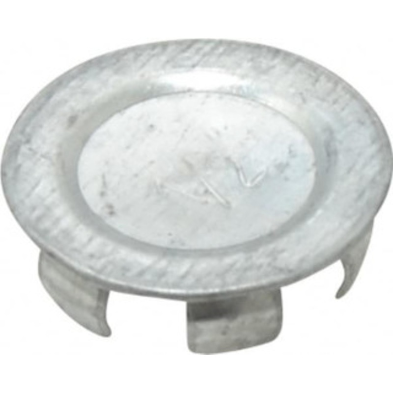 Crouse-Hinds 1/2 Conduit, Electrical Enclosure Steel Knockout Snap-In Blank For Use with Steel Box 335 - 04917456