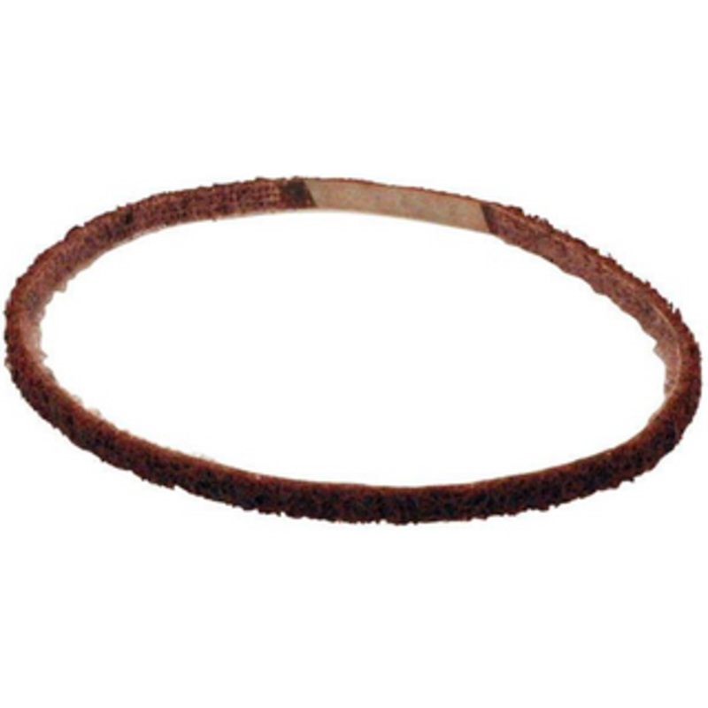 3M Non-Woven Surface Conditioning Belt Medium Grade, 1W x 42L