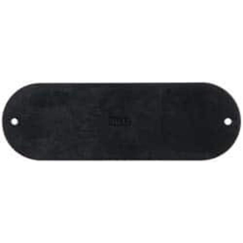 Crouse-Hinds 1 Trade, Neoprene Conduit Body Gasket Use with Series 5 Conduit Outlet Bodies GASK035N - 04505210