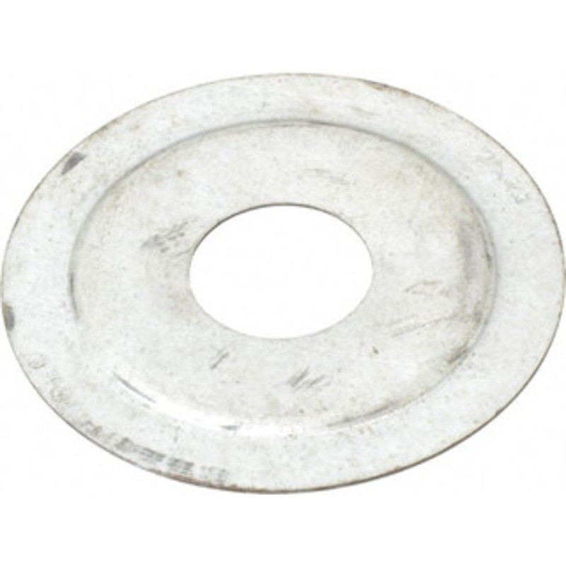 Crouse-Hinds 2-3/4 Conduit, Electrical Enclosure Steel Reducing Washer For Use with Rigid/IMC Conduit/Steel Box, UL File E23223 353 - 04917621