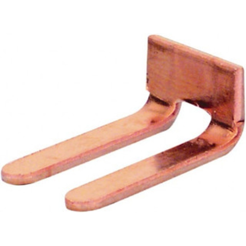 Square D Terminal Block Jumper Use with GM6 Terminal Blocks 9080GH700 - 69682334