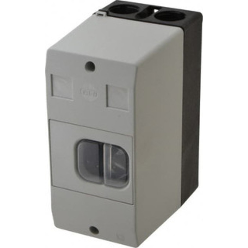 Eaton Cutler-Hammer Starter NEMA 4x Enclosure For Use with XTPAXFA, XTPAXSA, XTPAXSR, XTPAXUVR, XTPBMMP, XTPBXFAEM20 XTPBXENAS65 - 08805640