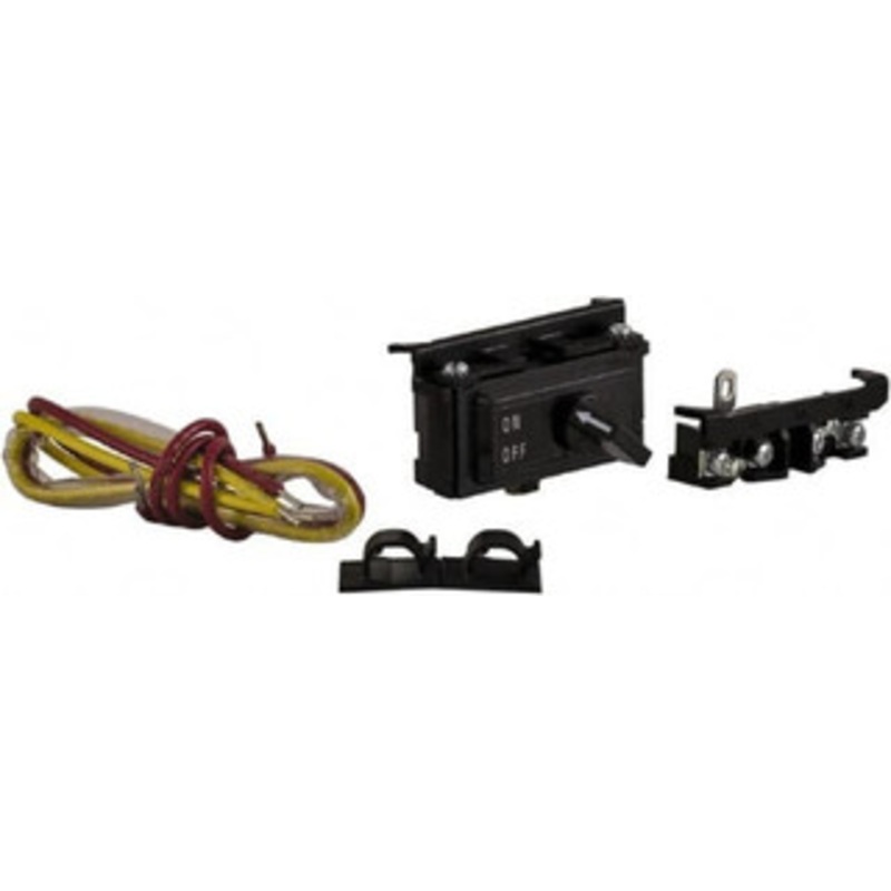 Square D Starter Selector Switch Kit For Use with Enclosures 9999SC22 - 54422761
