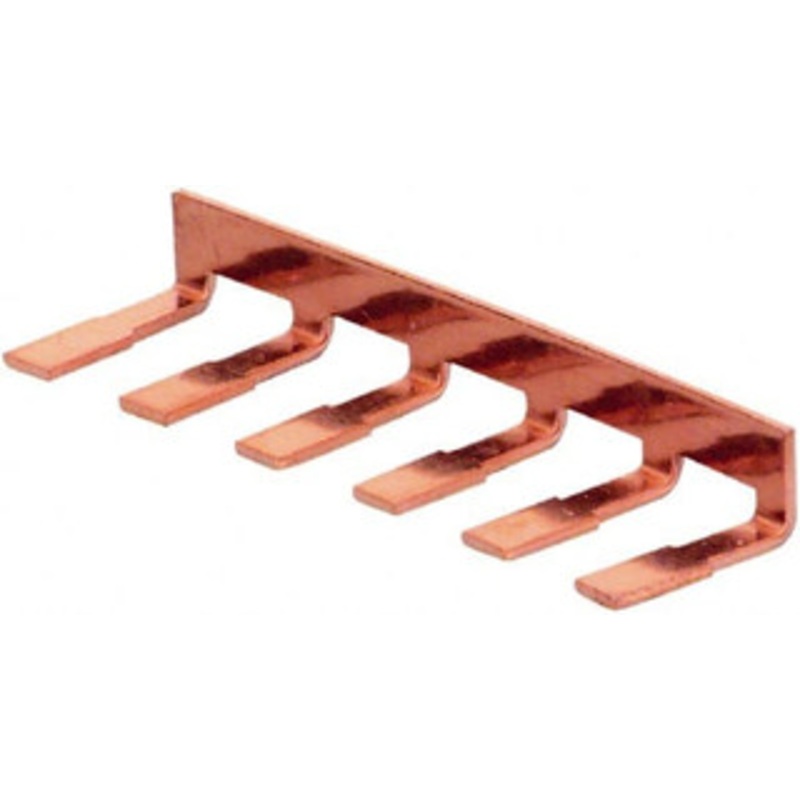 Square D Terminal Block Jumper Use with GK6 & GR6 Terminal Blocks 9080GH73 - 69682300