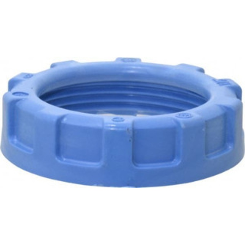 Thomas & Betts 1-1/2 Trade Rigid/Intermediate (IMC) Conduit Bushing Plastic, Insulated, Threaded Connection 226 - 54061643