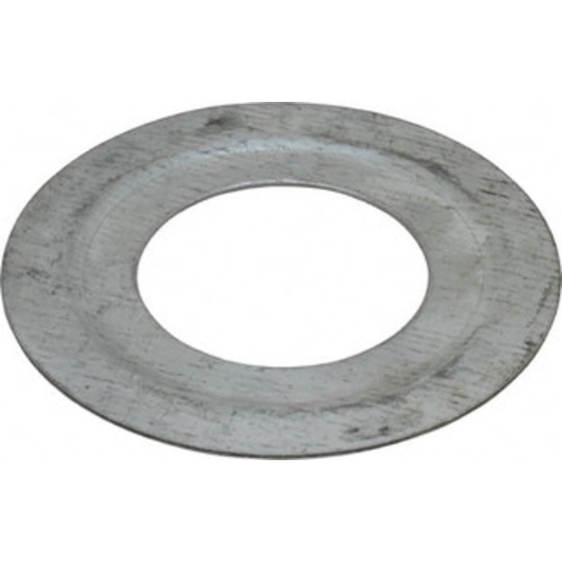 Crouse-Hinds 2 to 1-1/4 Conduit, Electrical Enclosure Steel Reducing Washer For Use with Rigid/IMC Conduit/Steel Box, UL File E23223 355 - 04917647