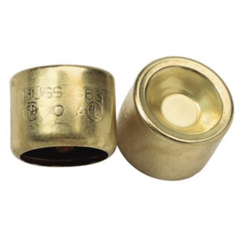 Bussmann H, K Class, 600 VAC, 60 Amp, Fuse Reducer 200 Holder Amp, CSA Class 6225-01 File 47235 Certified, UL Listed Guide IZZR File E12853 NO.626 - 74682279