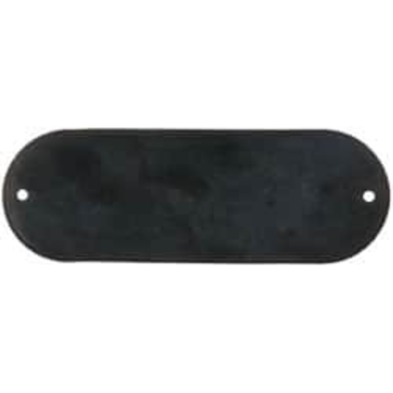 Crouse-Hinds 1-1/4 & 1-1/2 Trade, Neoprene Conduit Body Gasket Use with Series 5 Conduit Outlet Bodies GASK045N - 04505236