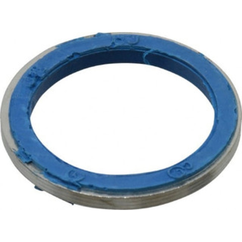 Crouse-Hinds PVC/Steel Self Retaining PVC Gasket for 3/4 Conduit For Use with Intermediate Metal Conduit & Rigid Conduit SG2 - 04913851