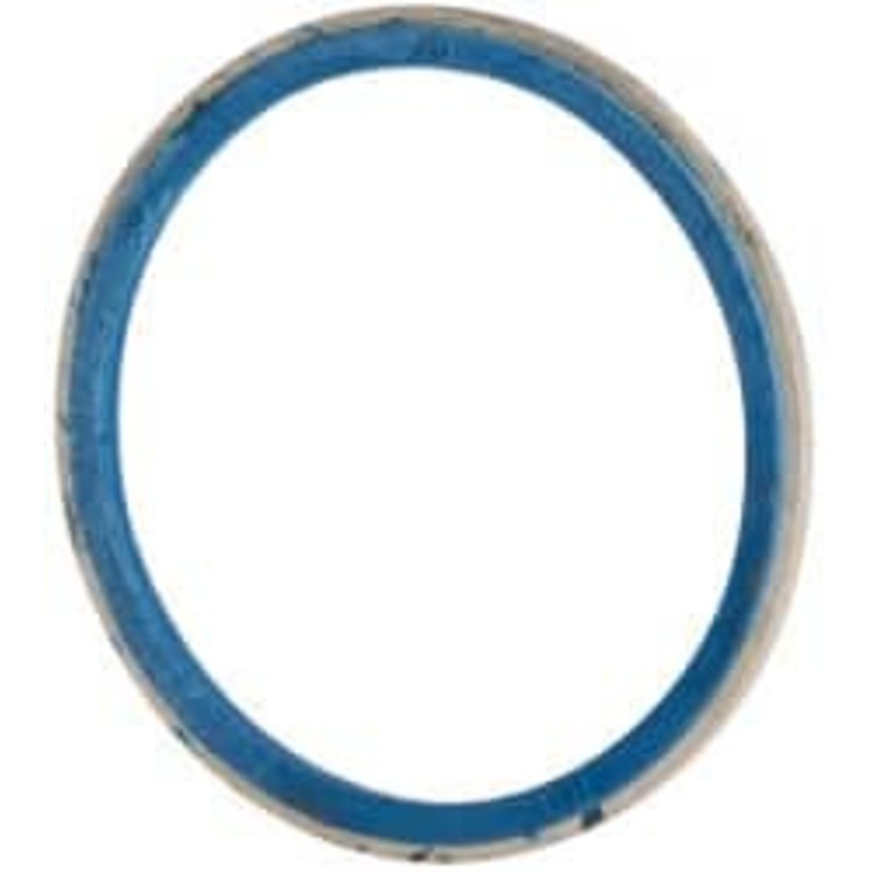 Crouse-Hinds PVC/Steel Self Retaining PVC Gasket for 2 Conduit For Use with Intermediate Metal Conduit & Rigid Conduit SG6 - 04913893