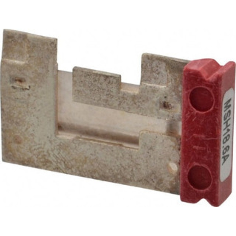 Eaton Cutler-Hammer Starter Heater For Use with MS Starters MSH18-6A - 01260066