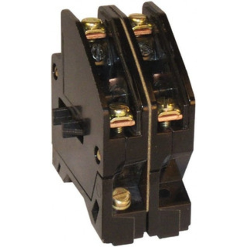 Square D Contactor Power Pole Adder 8903L3R - 54421839