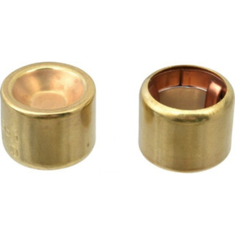 Bussmann H, K Class, 600 VAC, 30 Amp, Fuse Reducer 60 Holder Amp, CSA Class 6225-01 File 47235 Certified, UL Listed Guide IZZR File E12853 NO.663 - 74682303