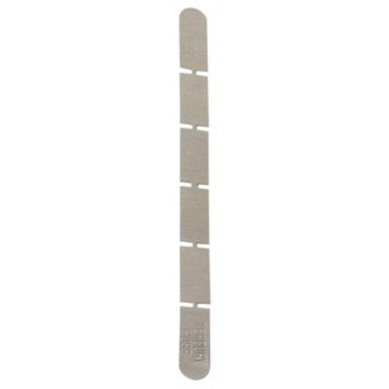 Bussmann 600 VAC, 35 Amp, Time Delay Renewable Fuse 10 (RMS) kA Rating LKS-35 - 75380352