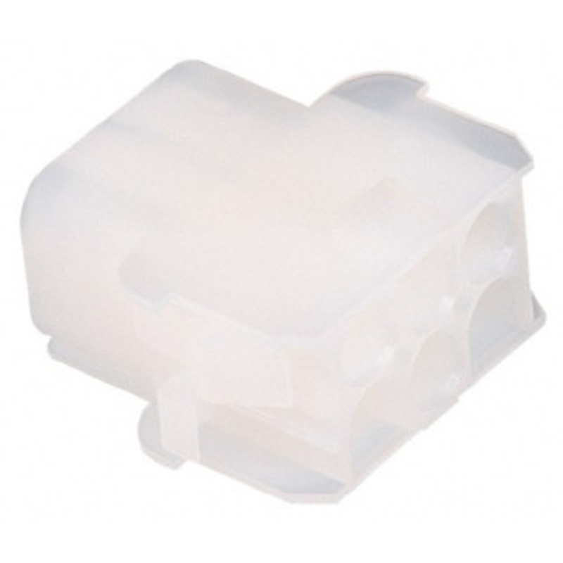 TE Connectivity 239 Piece, Terminal Kit 2110852-4 - 07521966