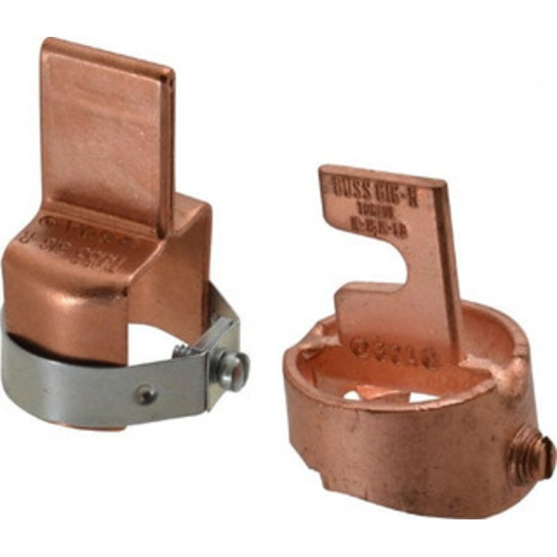 Bussmann R Class, 600 VAC, 60 Amp, Fuse Reducer 100 Holder Amp, CSA Class 6225-01 File 47235 Certified, UL Listed Guide IZZR File E12853 NO.616-R - 74682261