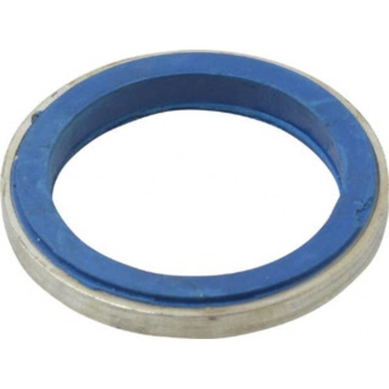 Crouse-Hinds PVC/Steel Self Retaining PVC Gasket for 3/8 & 1/2 Conduit For Use with Intermediate Metal Conduit & Rigid Conduit SG1 - 04913836