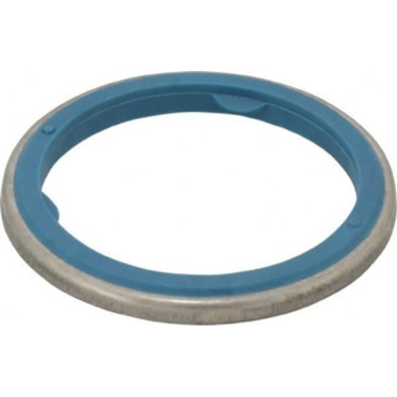 Thomas & Betts Stainless Steel Sealing Gasket for 1-1/2 Conduit For Use with Liquidtight Flexible Metal Conduit 5266 - 54058961