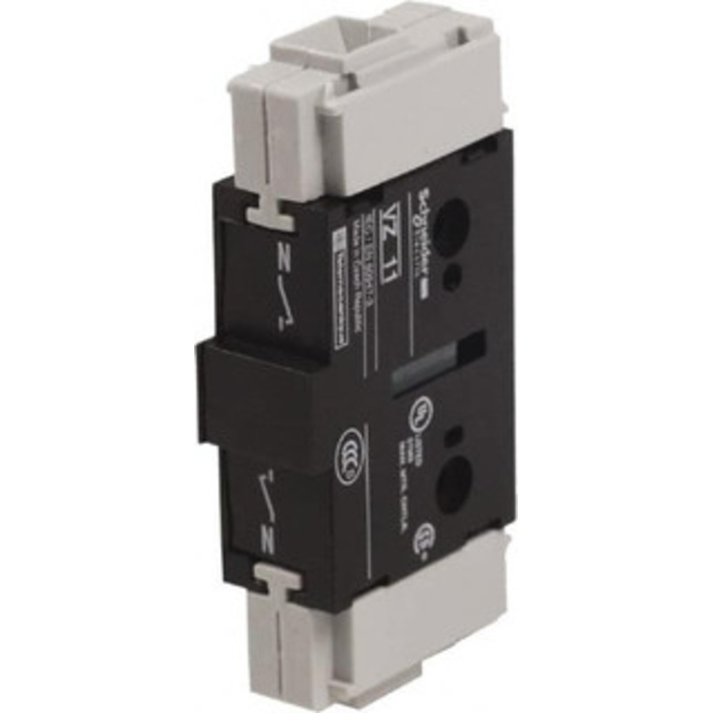 Square D Starter Neutral Pole Module For Use with Tesys Enclosed Starters, VCF & VBF Enclosures VZ11 - 69677292