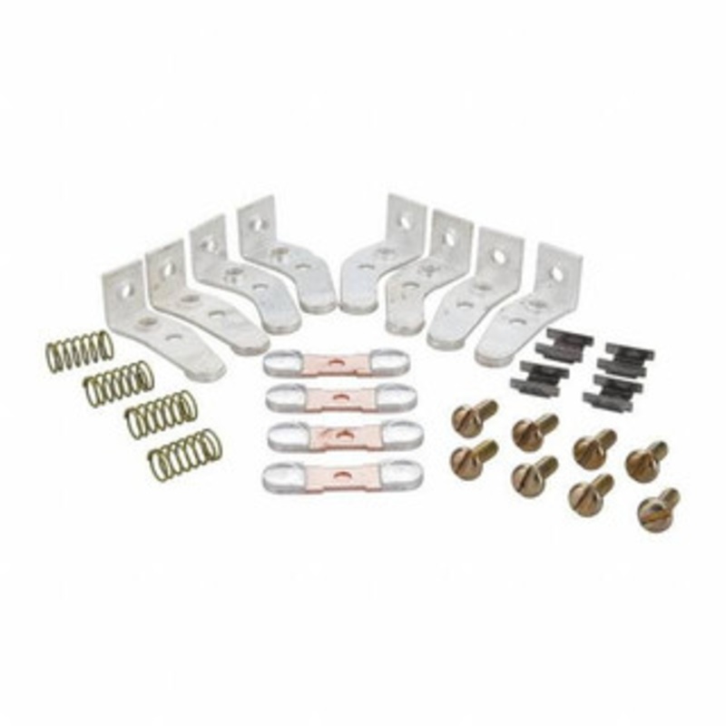 Eaton Cutler-Hammer Starter Contact Kit For Use with AC Contactors Model J 1 373B331G09 - 02355196